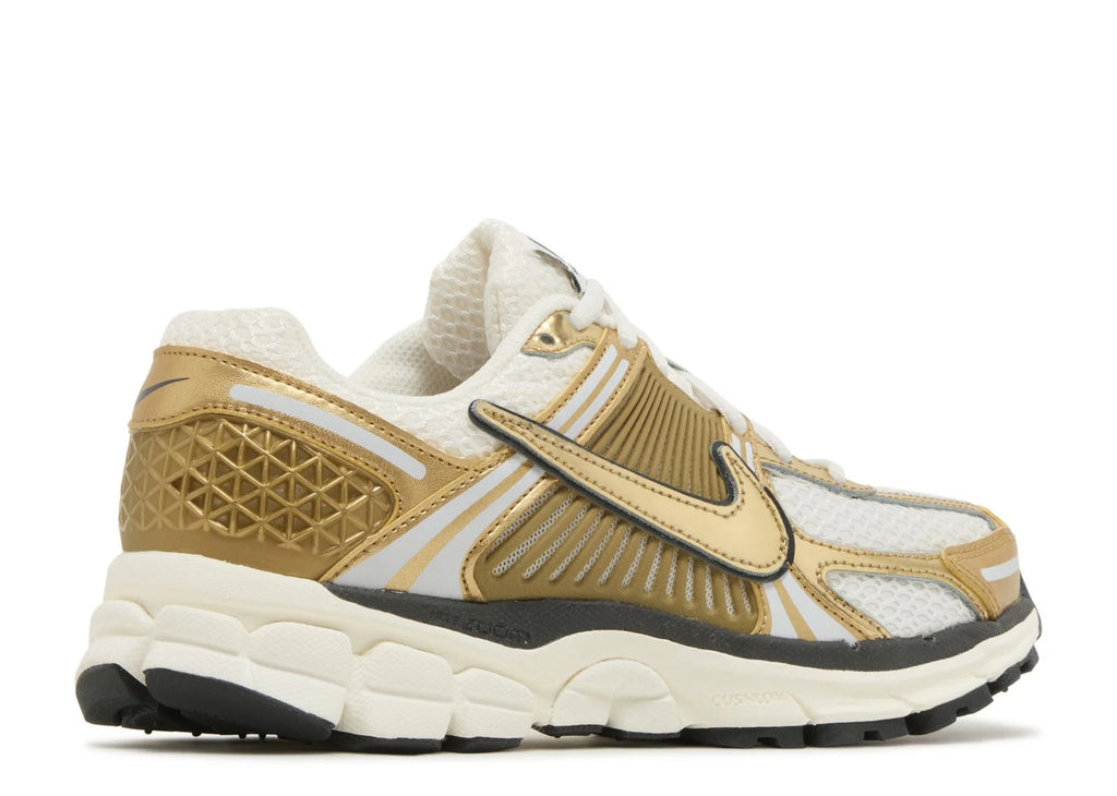 Nike Air Zoom Vomero 5 Metallic Gold