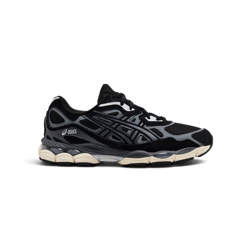 ASICS GEL-NYC 'Black Graphite'