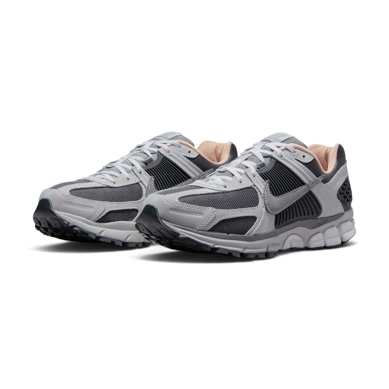 Nike Air Zoom Vomero 5 Dark Smoke Grey Vachetta