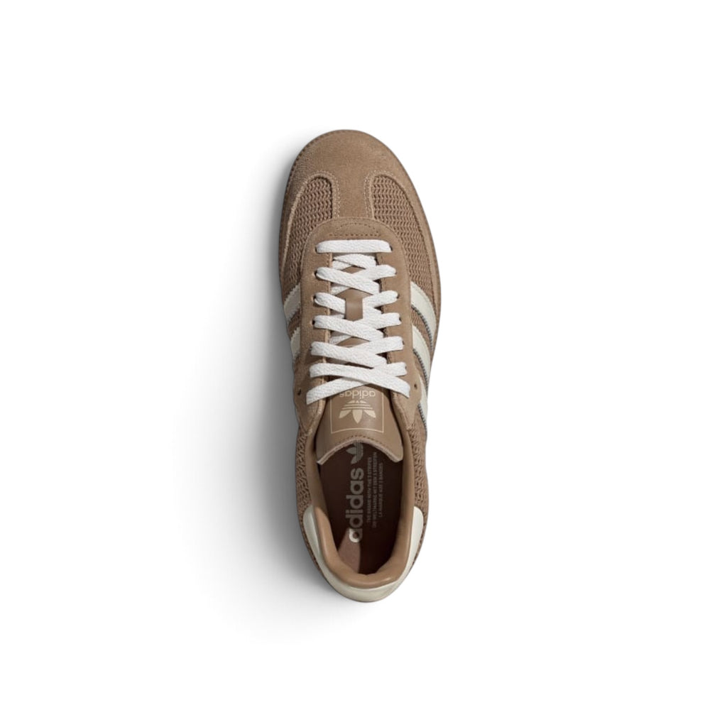 Samba OG Cardboard Knit
