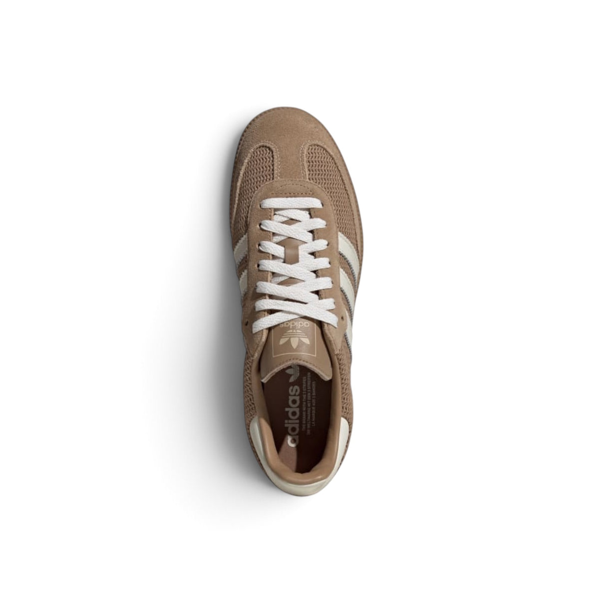 Samba OG Cardboard Knit