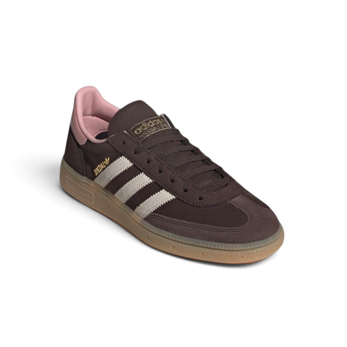 Handball Spezial Dark Brown Pink