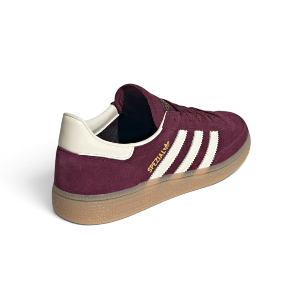 Handball Spezial Maroon Gream