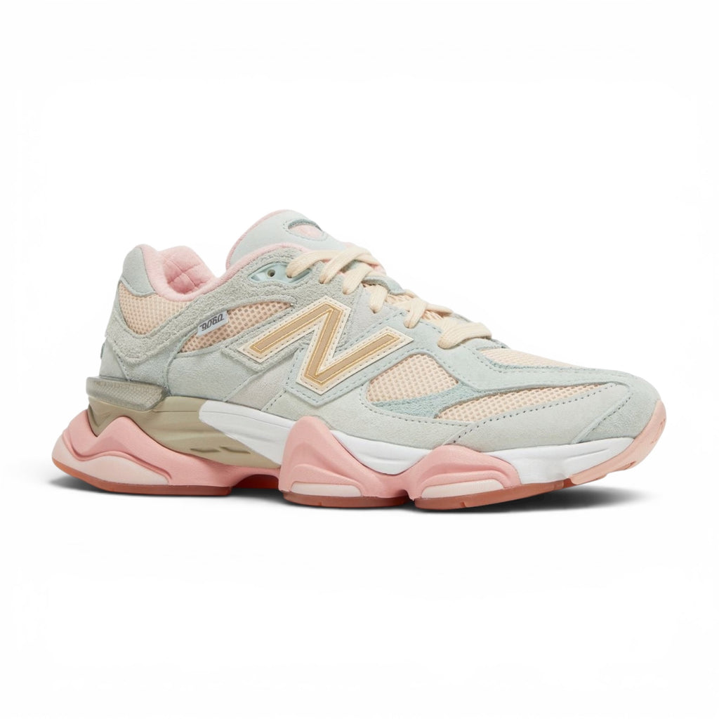 NEW BALANCE JOE FRESHGOODS X 9060 'BABY SHOWER BLUE'