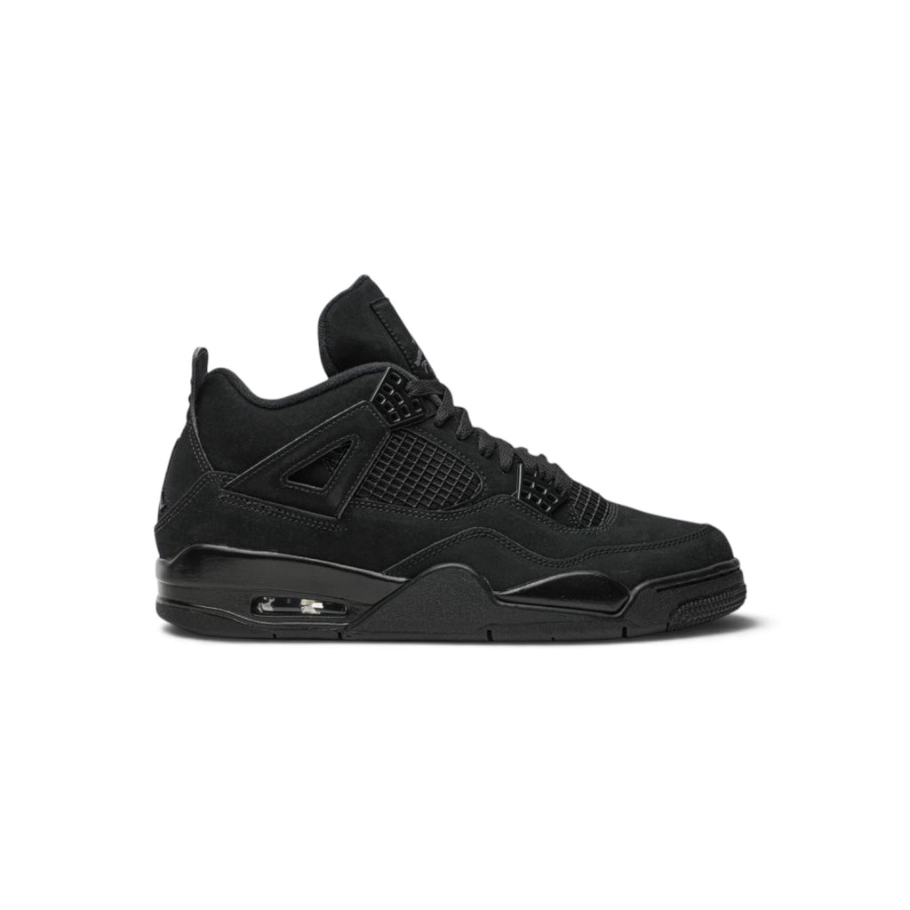 AIR JORDAN 4 “BLACK CAT” 2020