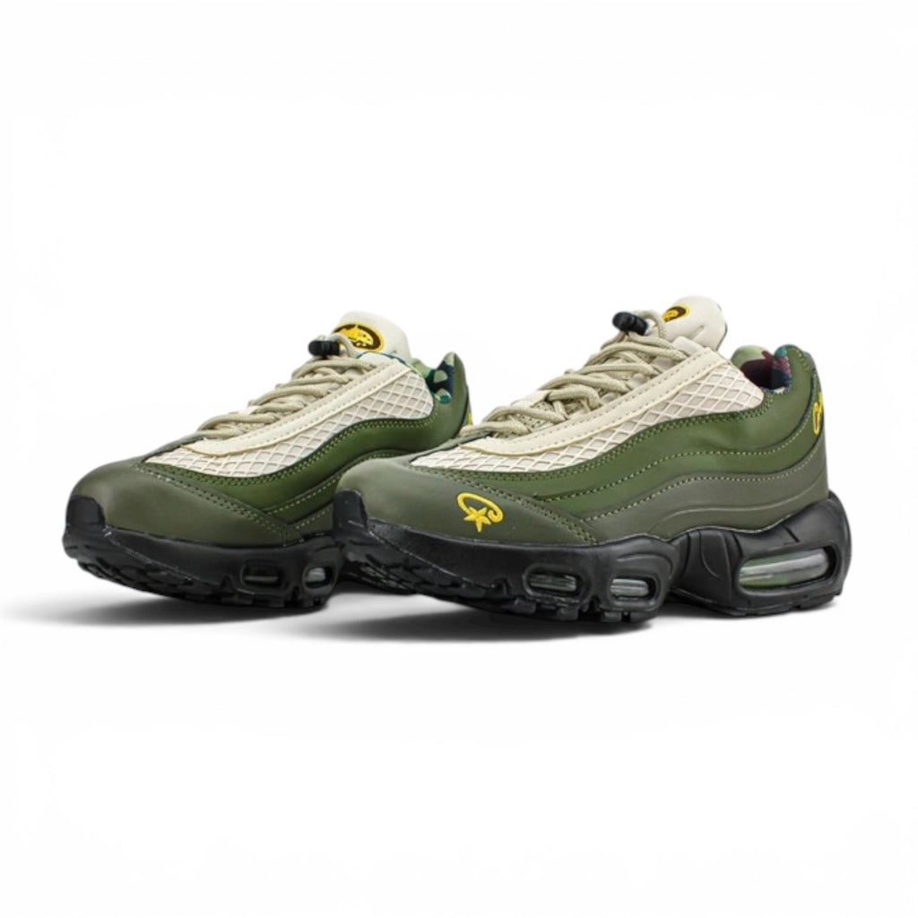 Nike Air Max 95 Ctz-Sequoia