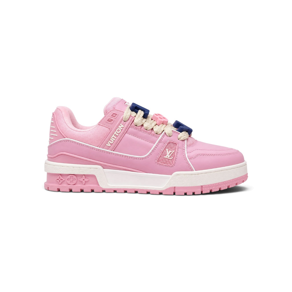 LV Trainer Maxi Sneaker 'Pink'