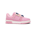LV Trainer Maxi Sneaker 'Pink'