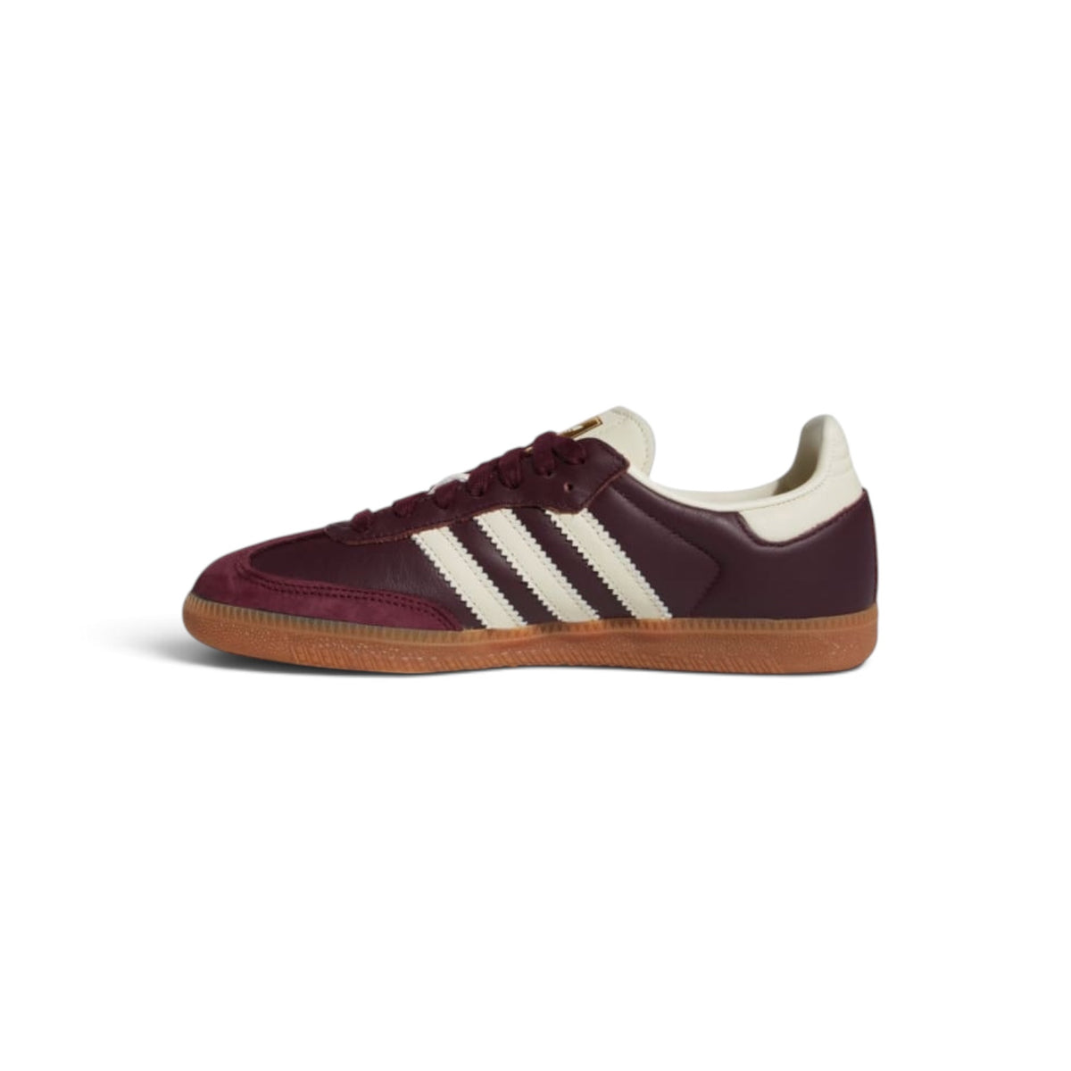 Samba OG Burgundy & Cream