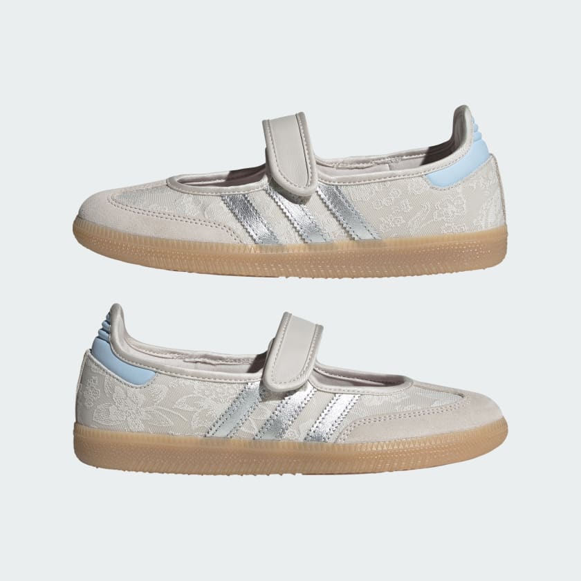 Adidas Samba Jane Liberty London