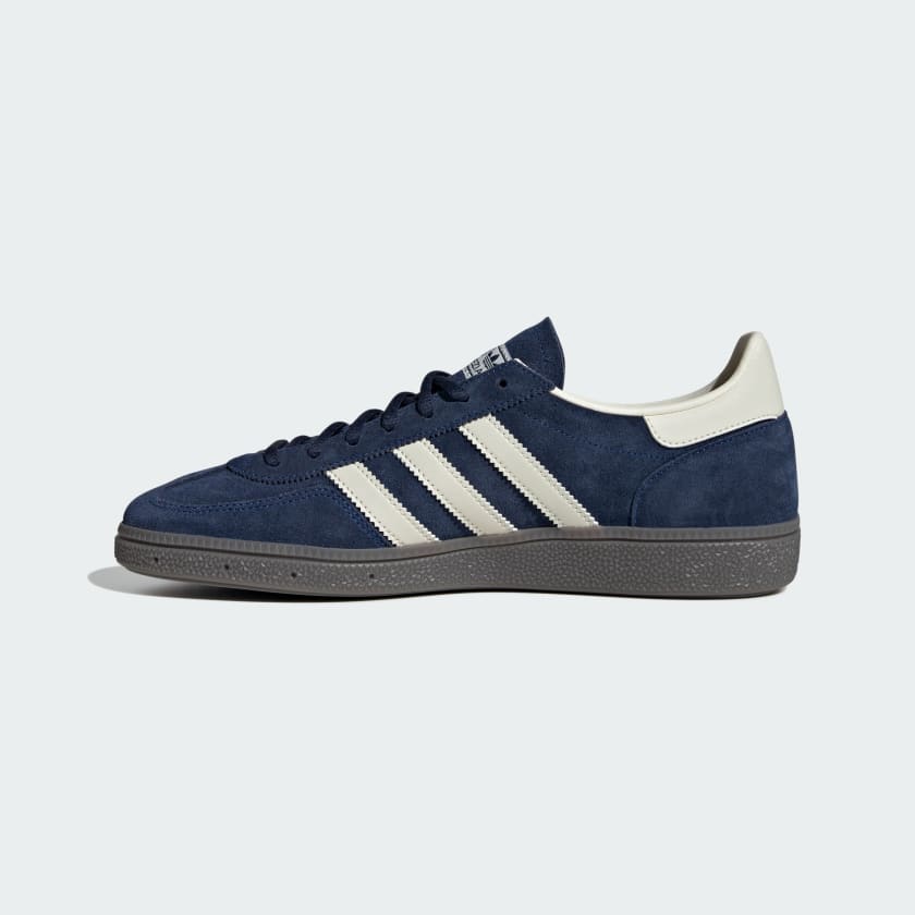 Adidas Handball Spezial Night Indigo Sky Blue
