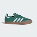 Adidas samba court green