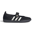 Adidas Mary Jane Wowen Black White