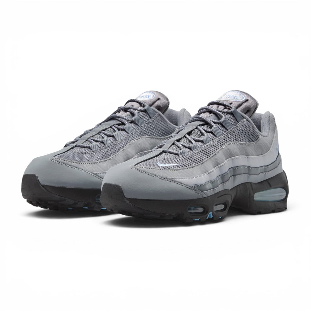 Nike Air Max 95 Cool Grey