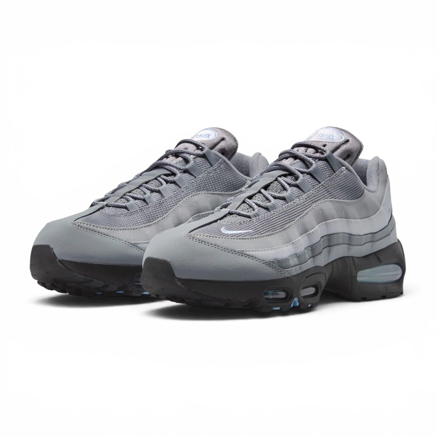 Nike Air Max 95 Cool Grey