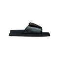 LV Waterfront Mule 'Monogram Eclipse Black'