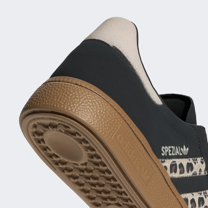Adidas Handball Spezial Leopard