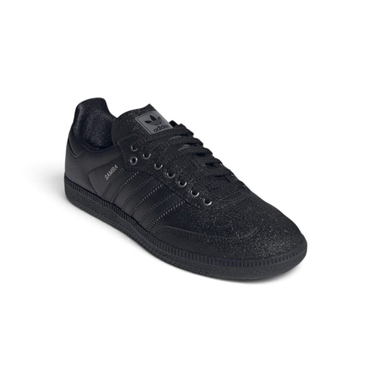Samba OG Black Glitter