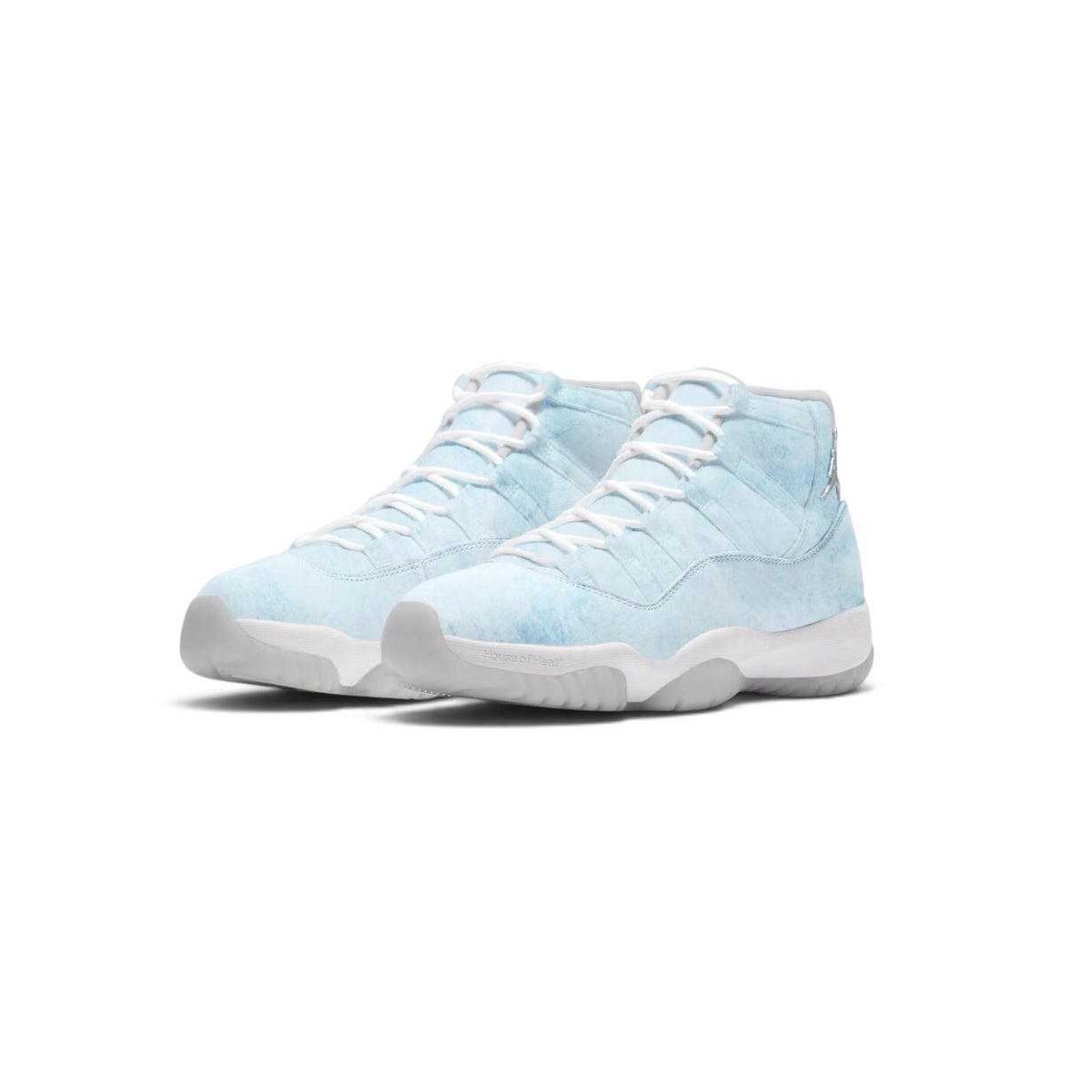 AIR JORDAN 11 RETRO LEGEND BLUE