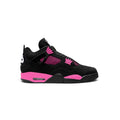 Air Jordan 4 Retro Pink Thunder
