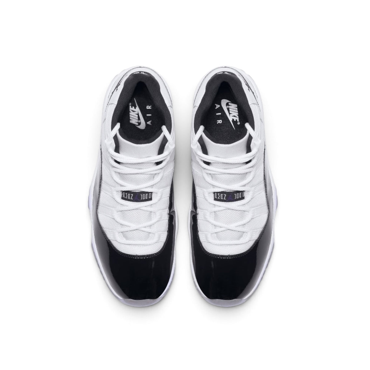 Air Jordan 11 Retro Concord