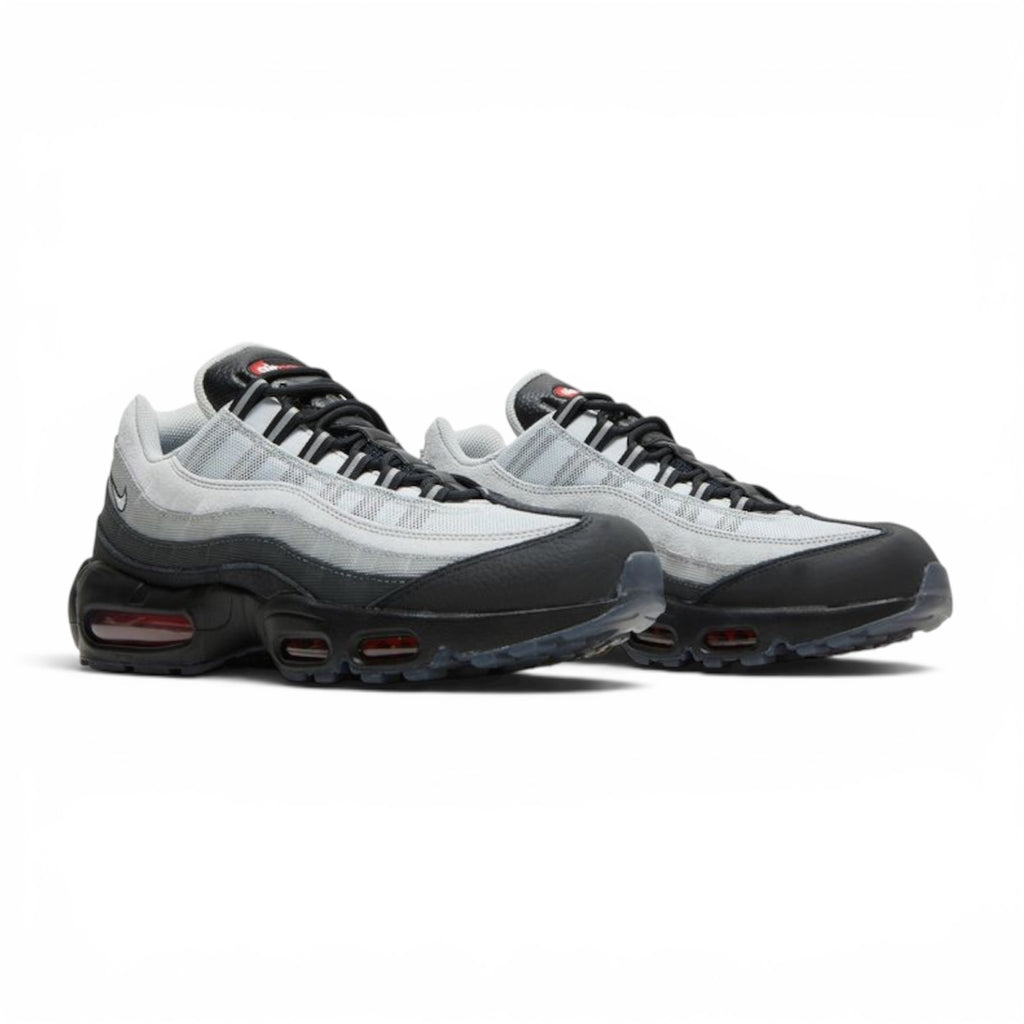Nike Air Max 95 Pure Platinum