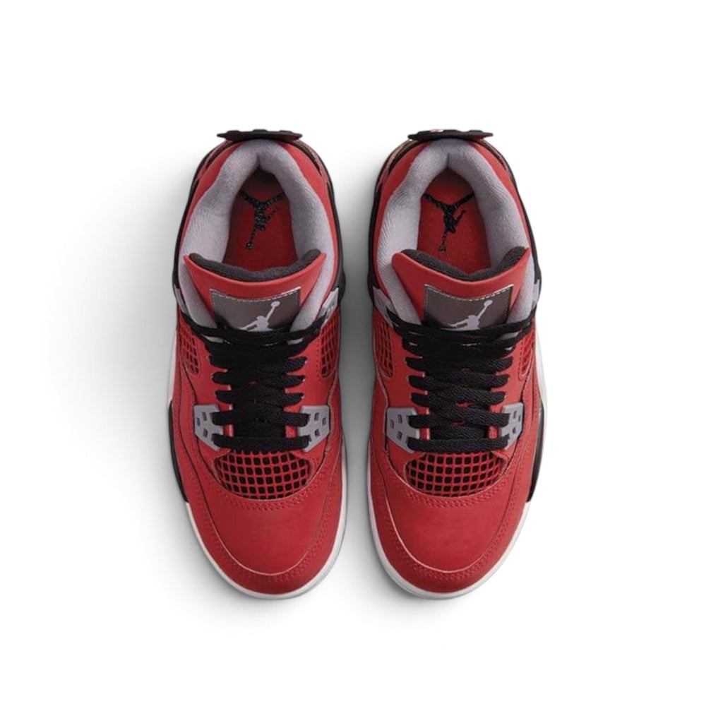 AIR JORDAN 4 TORO BRAVO