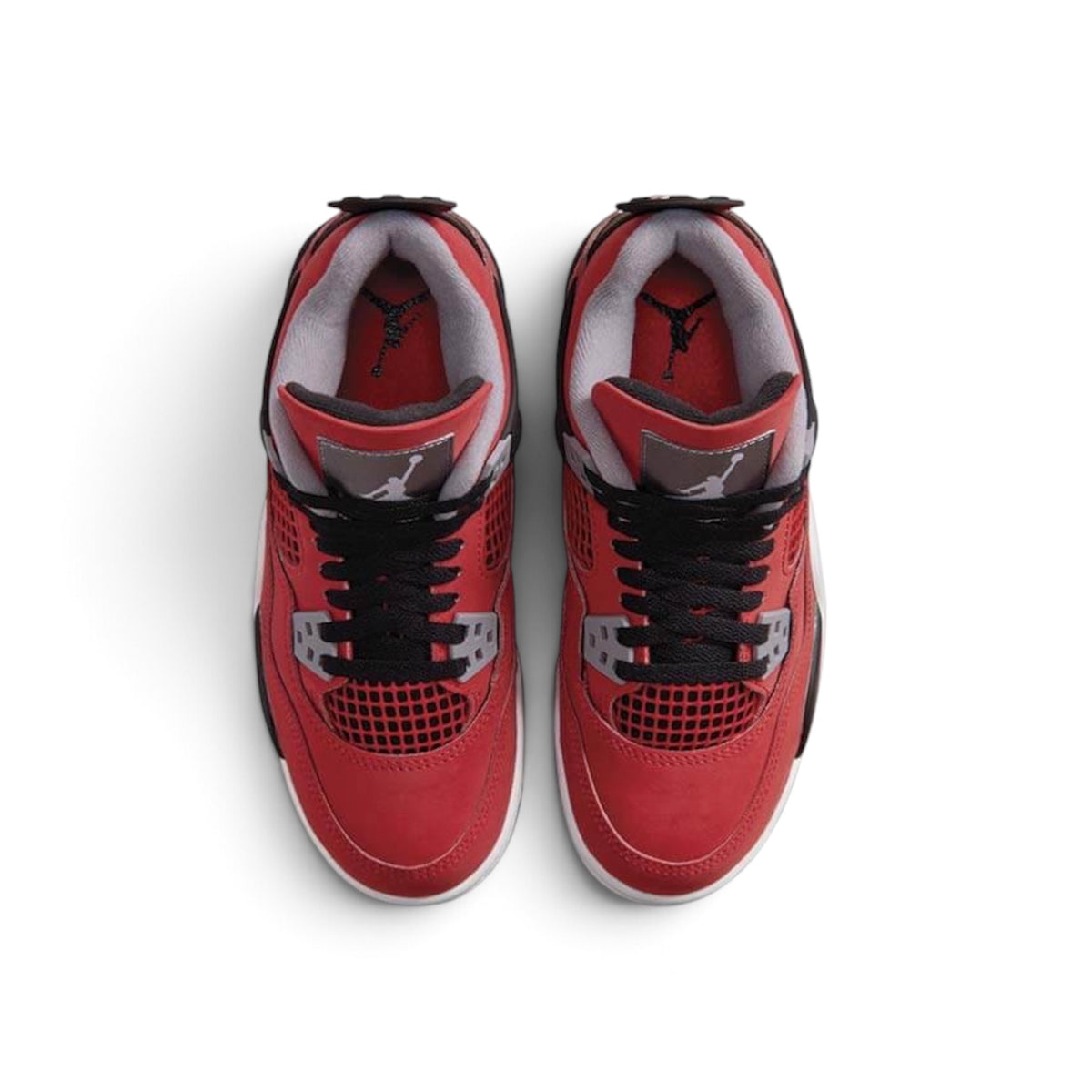 AIR JORDAN 4 TORO BRAVO