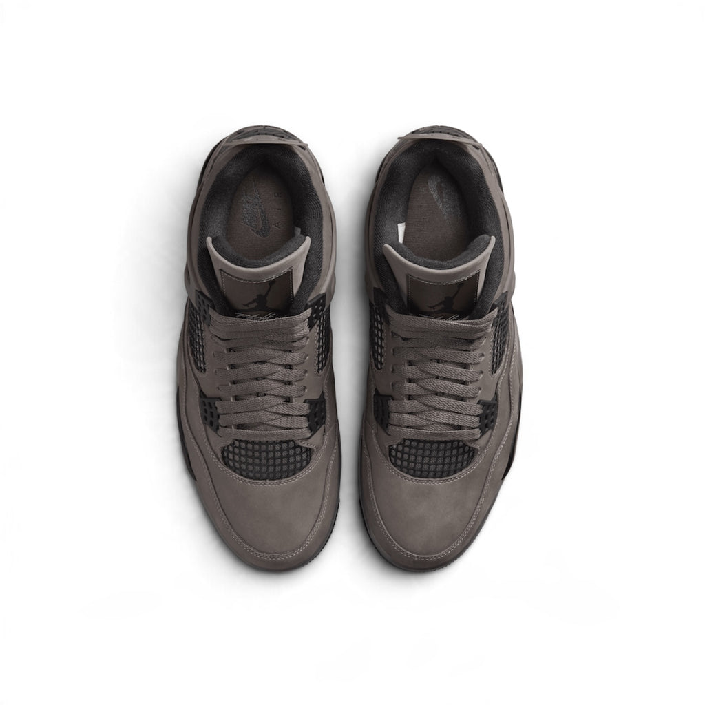 AIR JORDAN 4 CAVE STONE