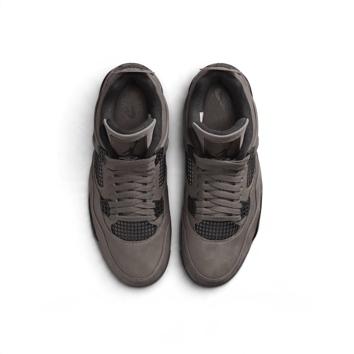 AIR JORDAN 4 CAVE STONE