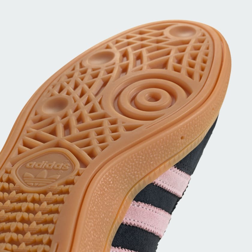 Adidas Handball Spezial Core Black Pink
