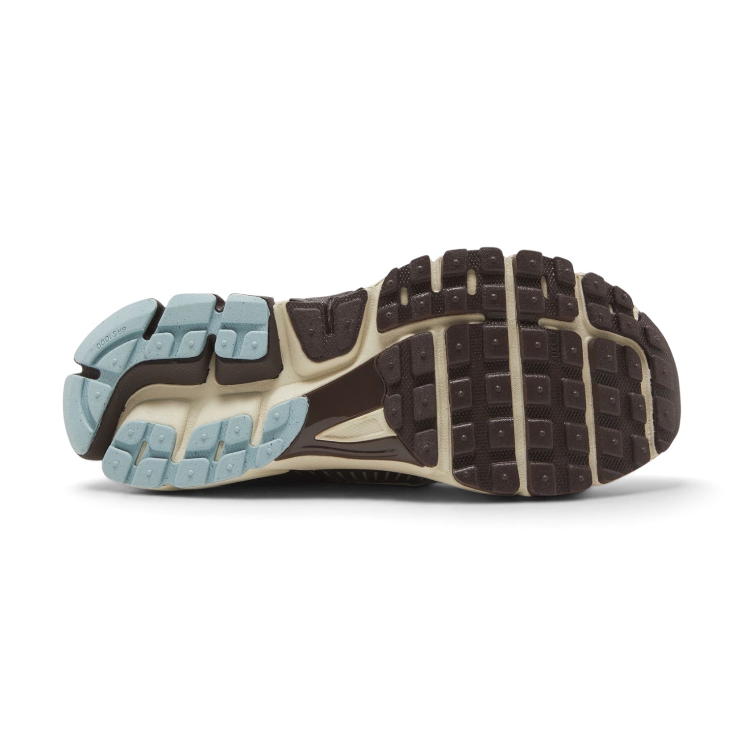 Nike Air Zoom Vomero 5 Earth Fossil