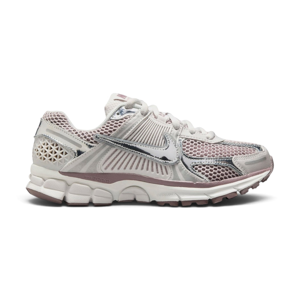 Nike Air Zoom Vomero 5 Metallic Silver Platinum Violet