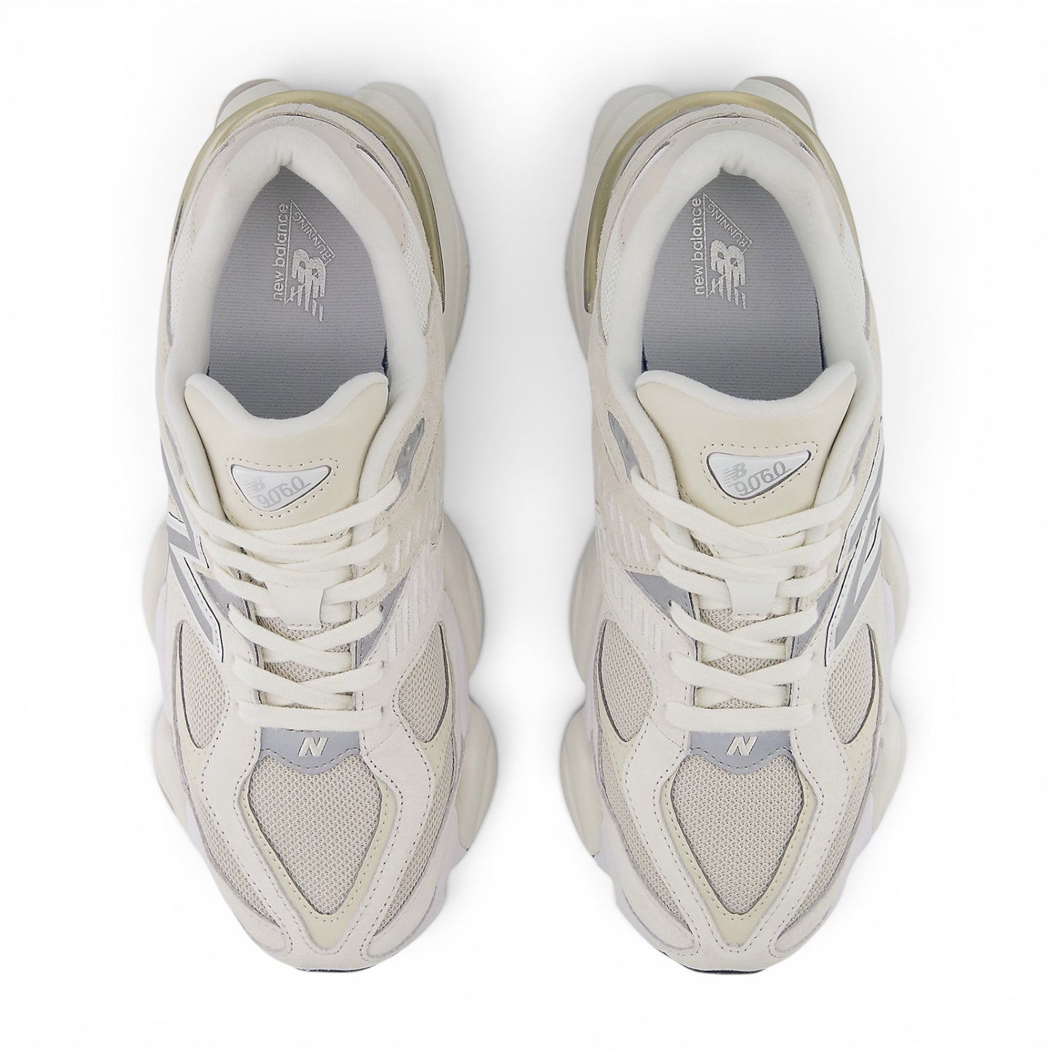 NEW BALANCE 9060 SEA SALT MOONBEAM