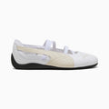 Puma Speedcats Ballet White Alpine Snow