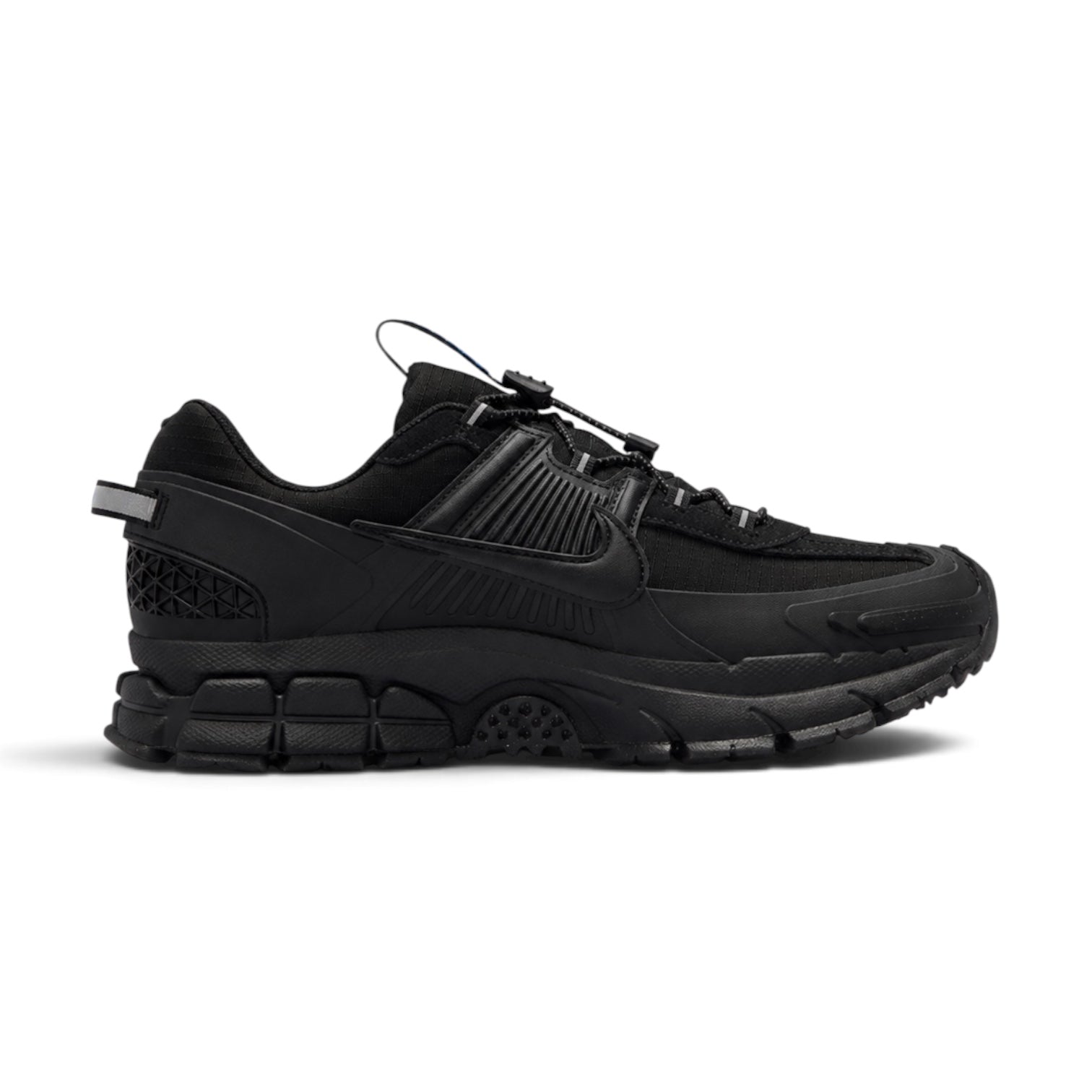 Nike Air Zoom Vomero 5 Triple Black