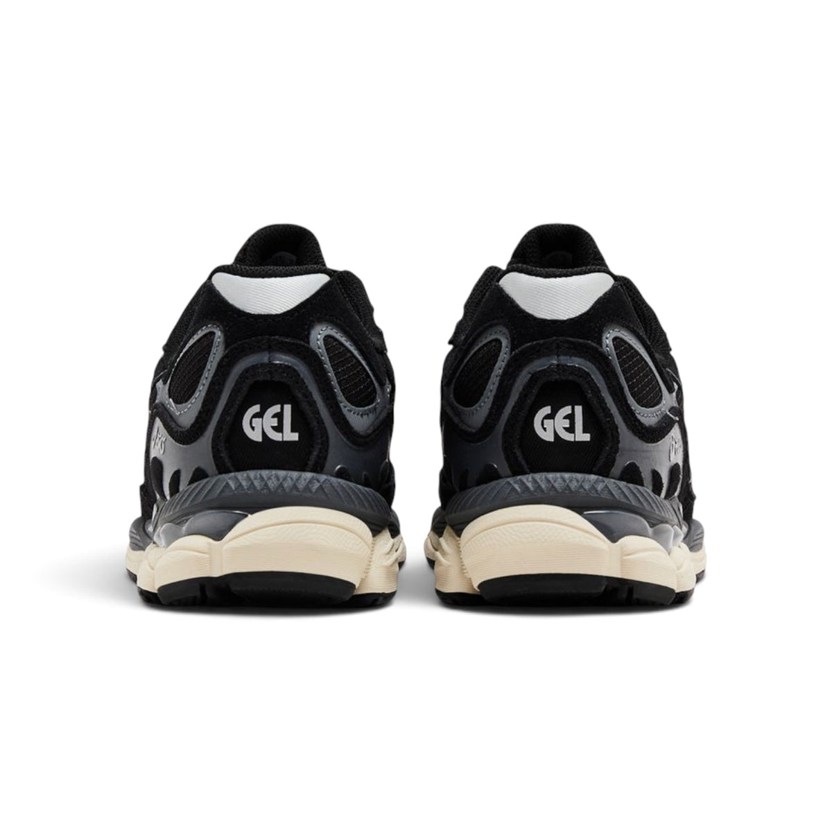 ASICS GEL-NYC 'Black Graphite'