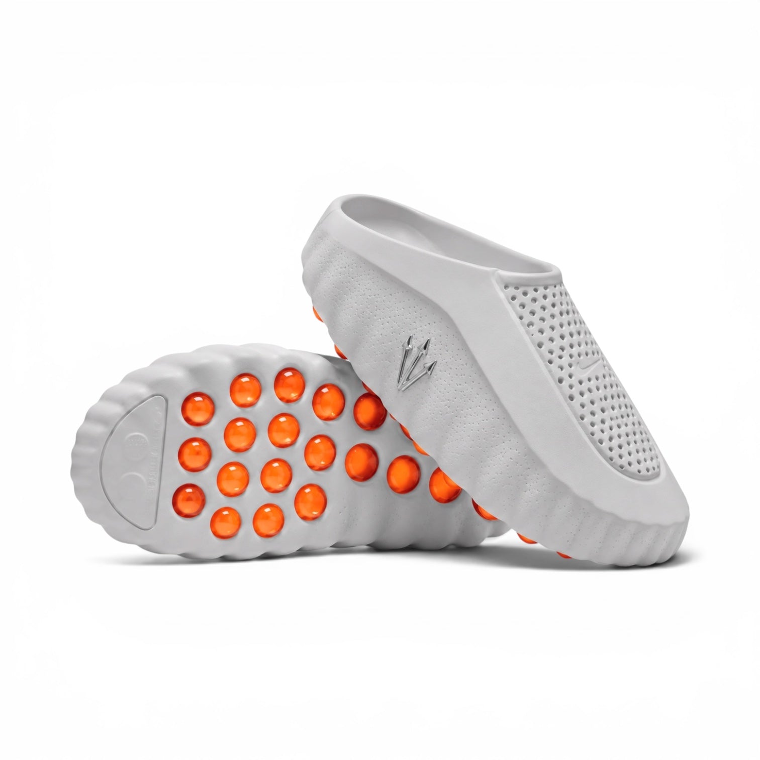 Drake's Nocta x Mind 001 Grey
