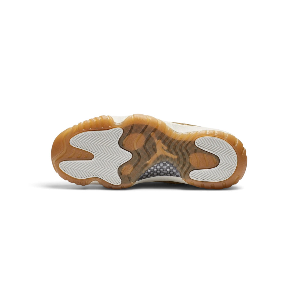 Air Jordan 11 Wheat