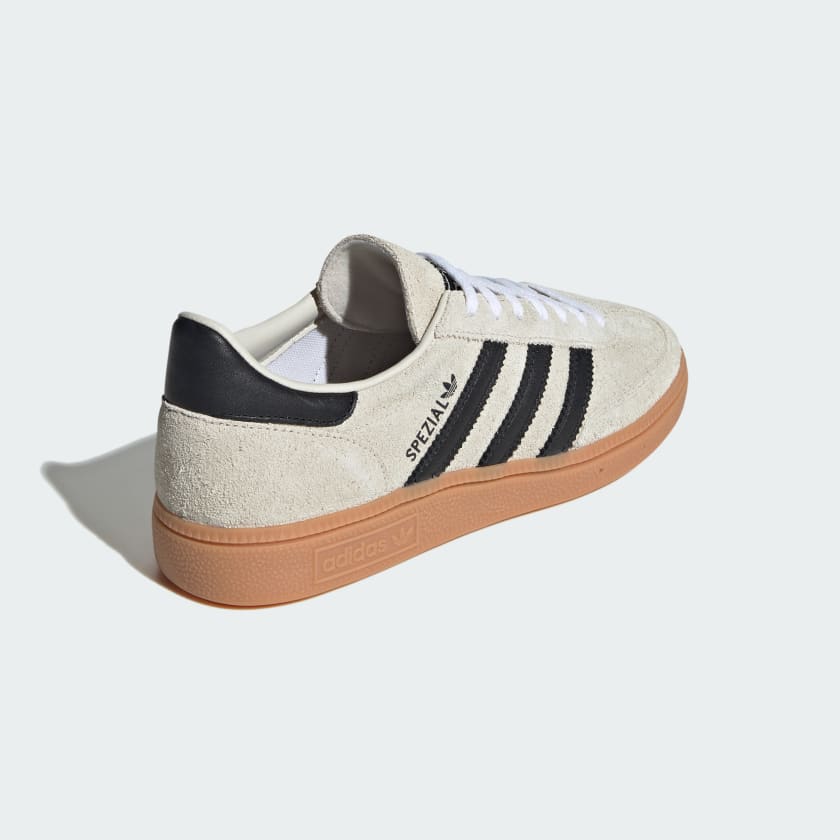 Adidas Handball Spezial Aluminum Black