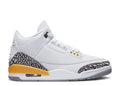 WMNS JORDAN 3 RETRO LASER ORANGE