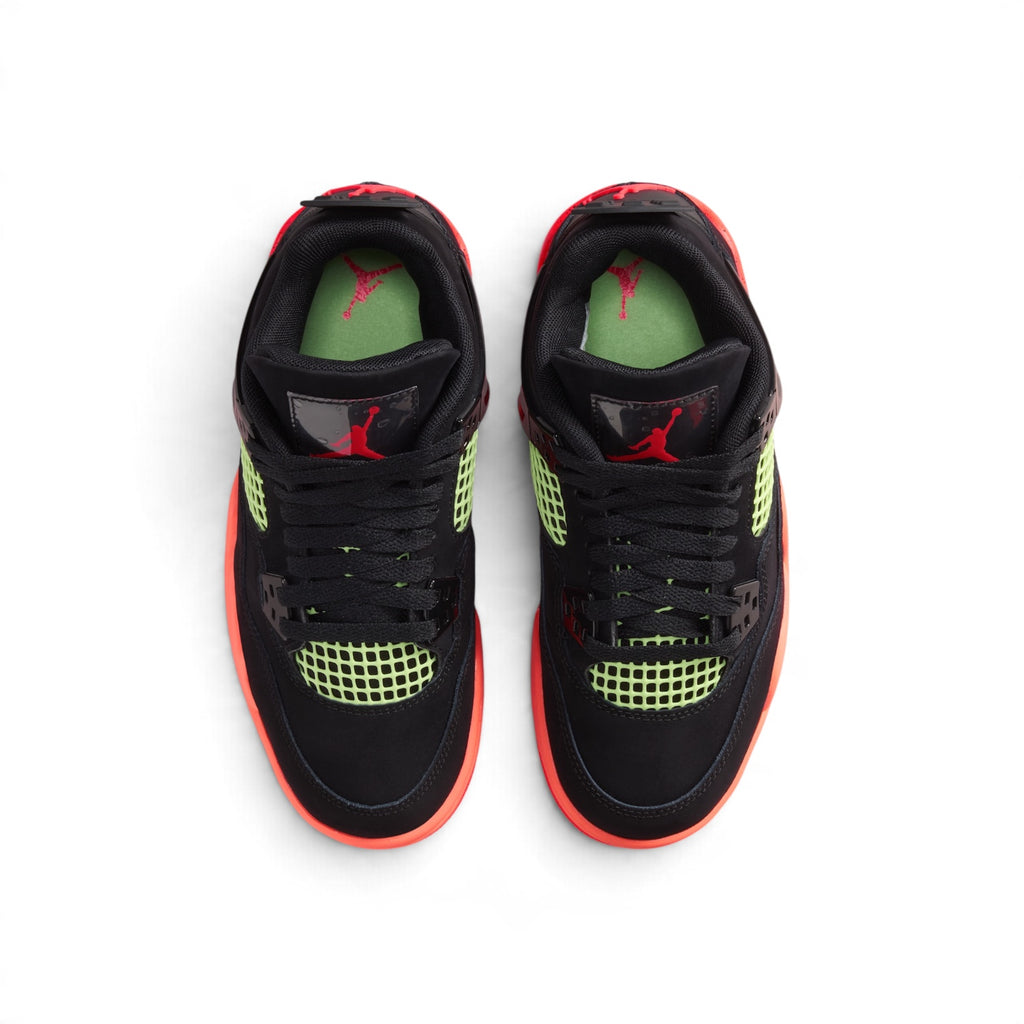 AIR JORDAN 4 Infrared 23