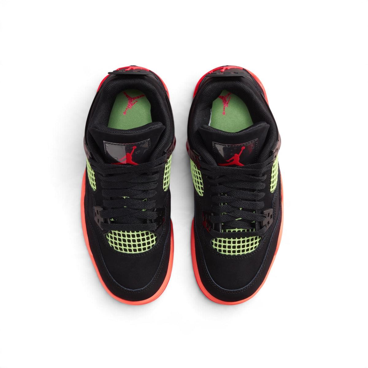 AIR JORDAN 4 Infrared 23
