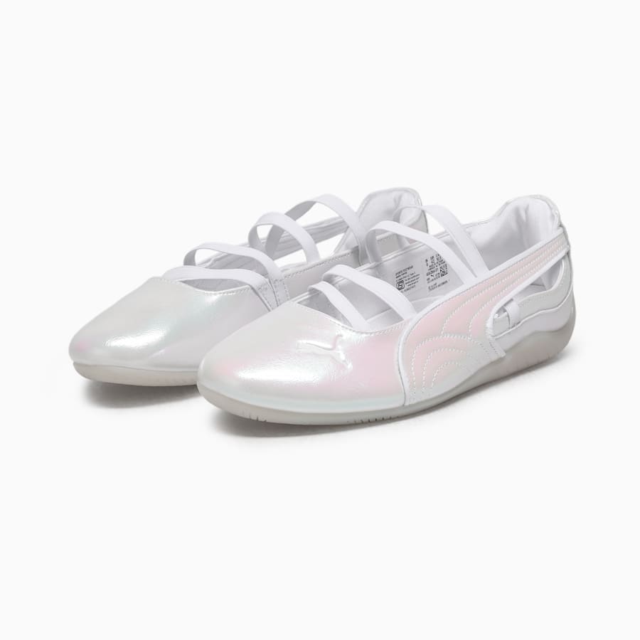 Puma Speedcat Ballet Iridescent