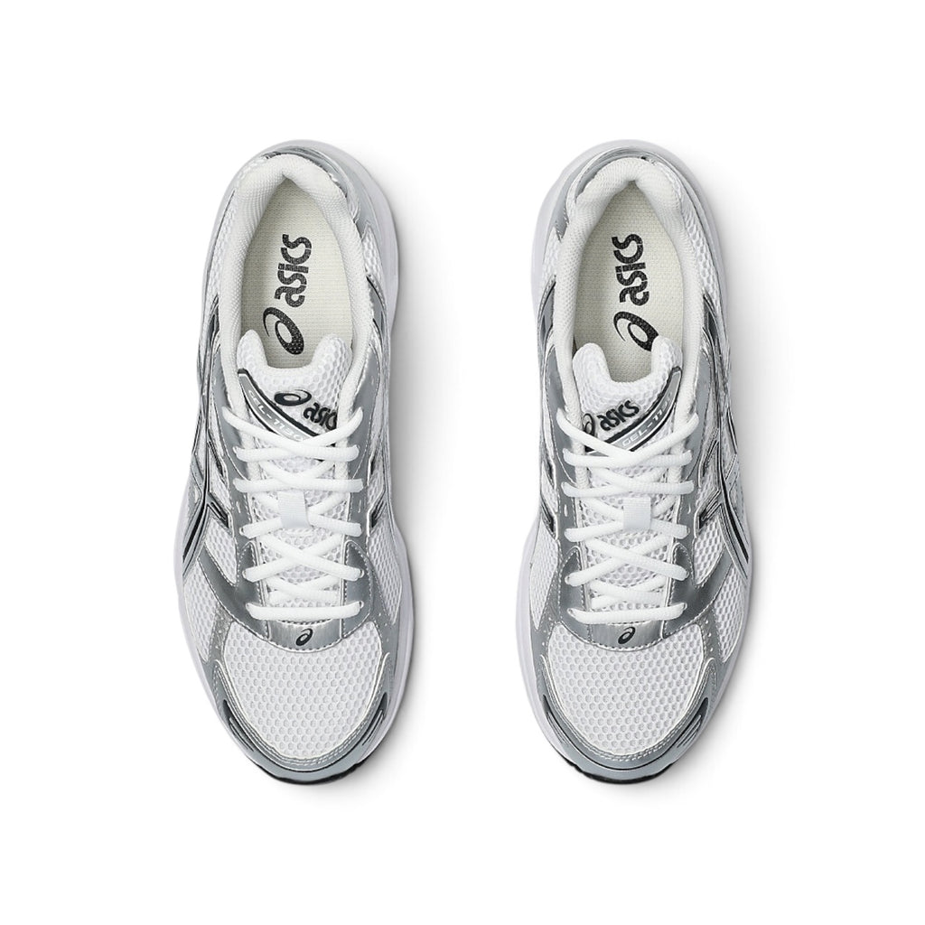 White Pure Silver