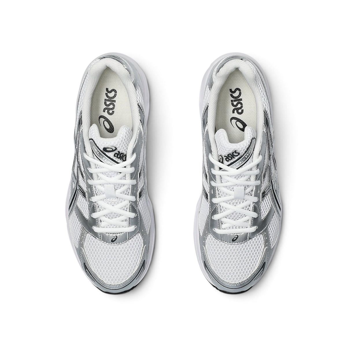 White Pure Silver