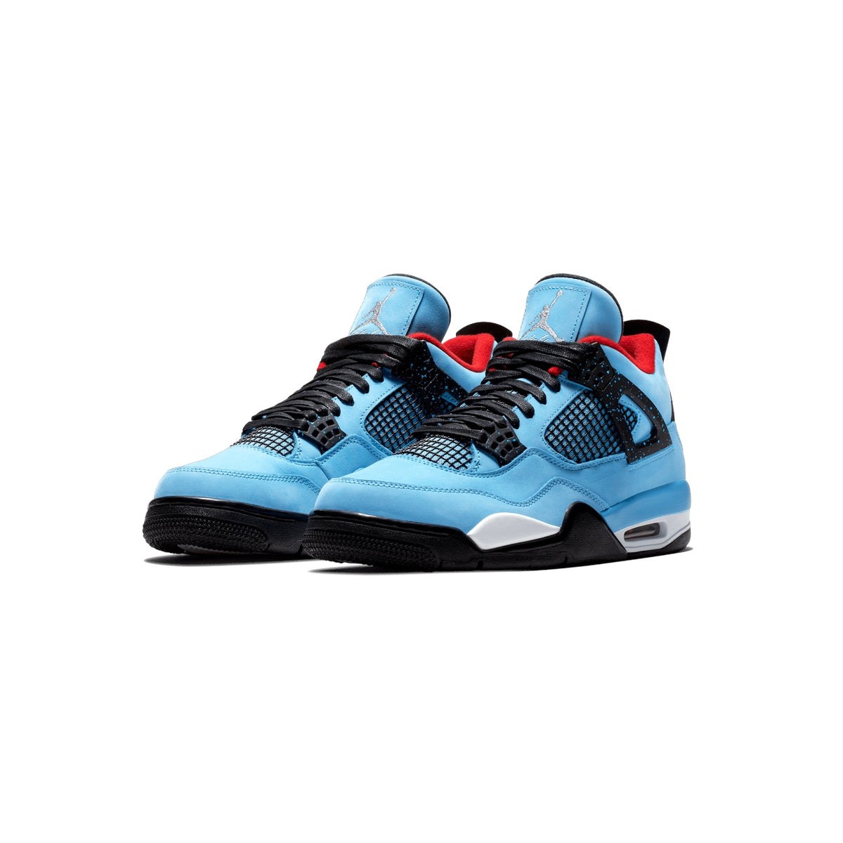 AIR JORDAN 4 RETRO CACTUS JACK