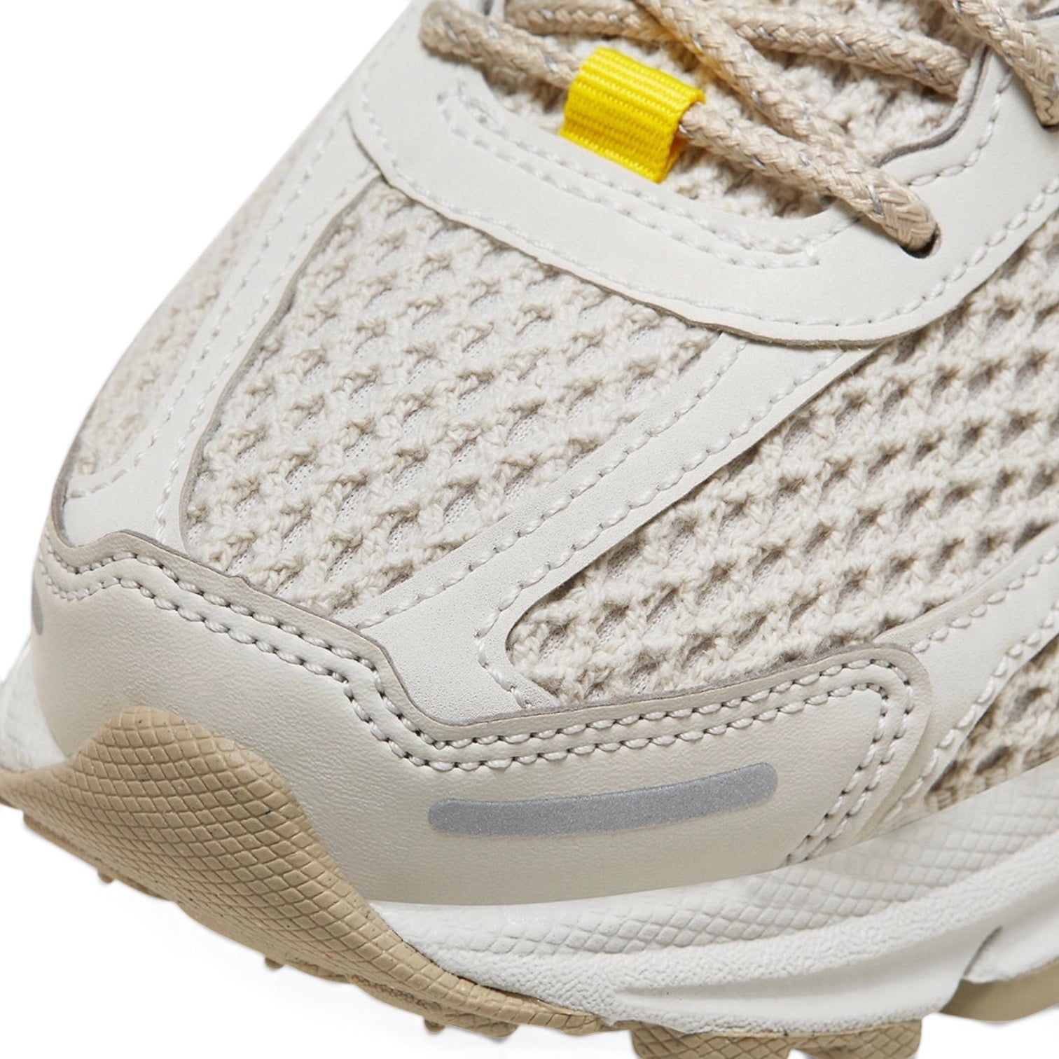 Nike Air Zoom Vomero 5 Light Bone