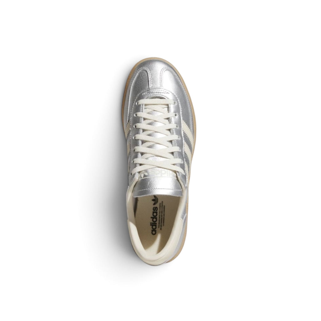 Handball Spezial Matte Silver Gum
