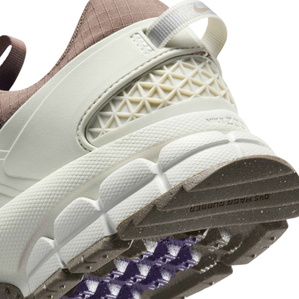Nike Air Zoom Vomero 5 Light Bone Brown